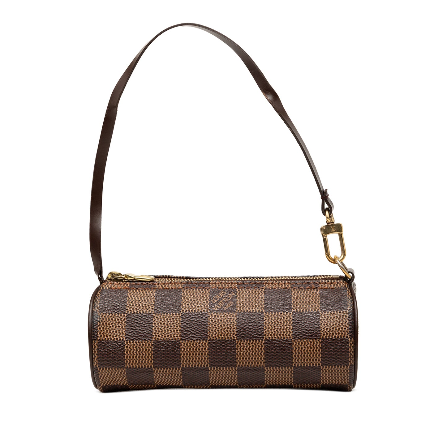 Louis Vuitton Damier Ebene Papillon Pochette