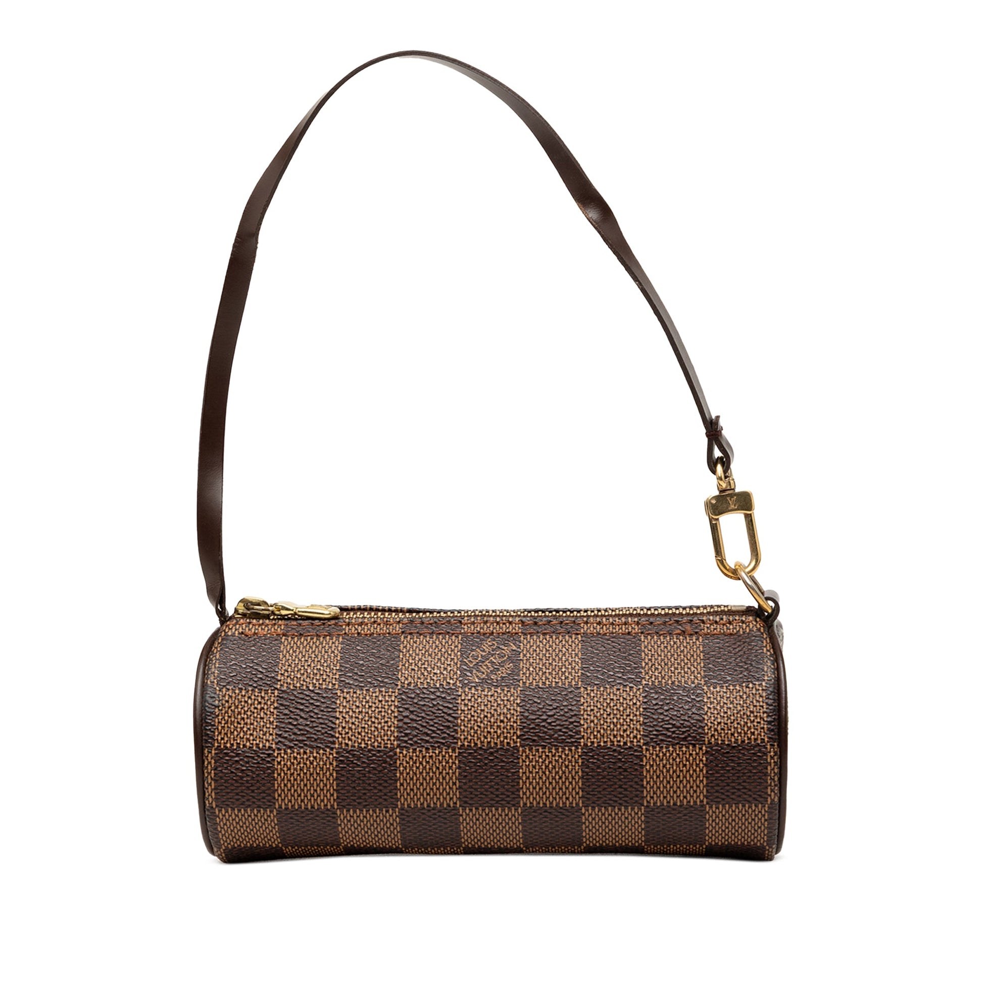 Louis Vuitton Damier Ebene Papillon Pochette