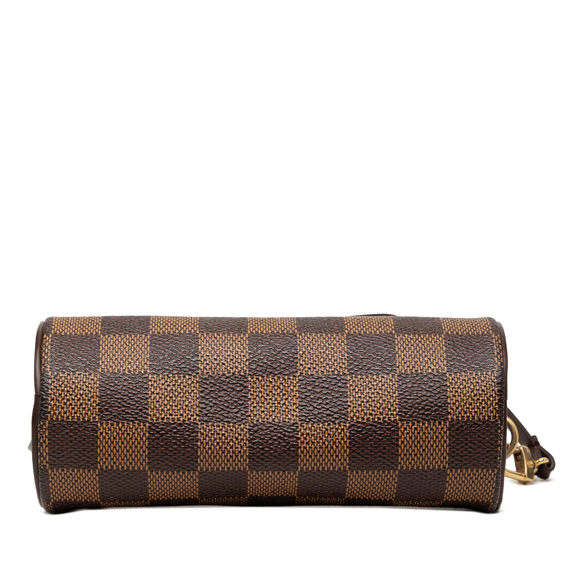 Louis Vuitton Damier Ebene Papillon Pochette