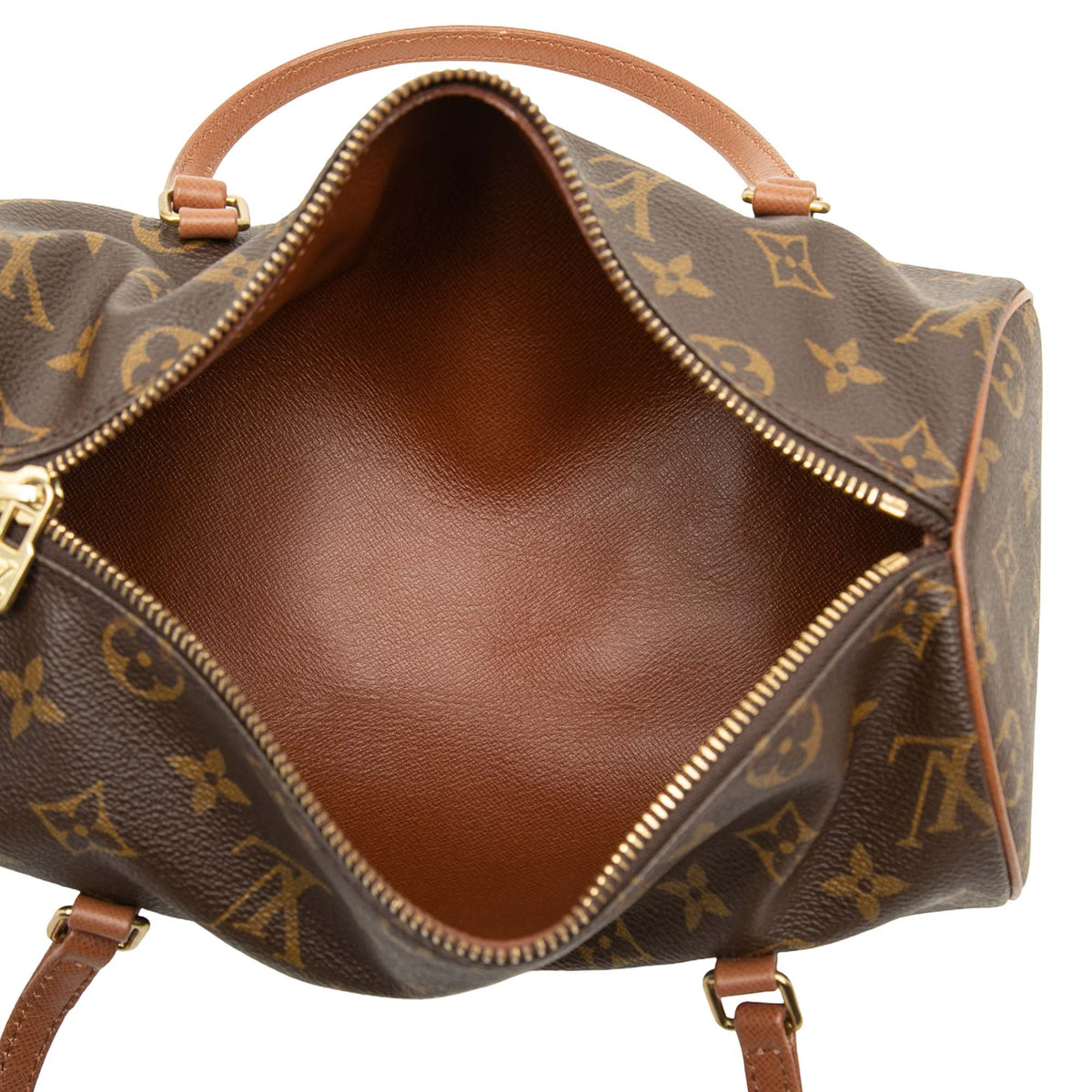 Louis Vuitton Monogram Papillon 26