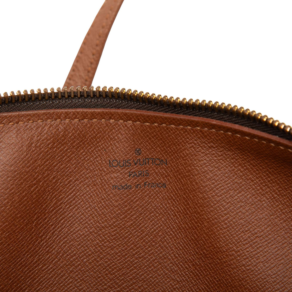 Louis Vuitton Monogram Papillon 26