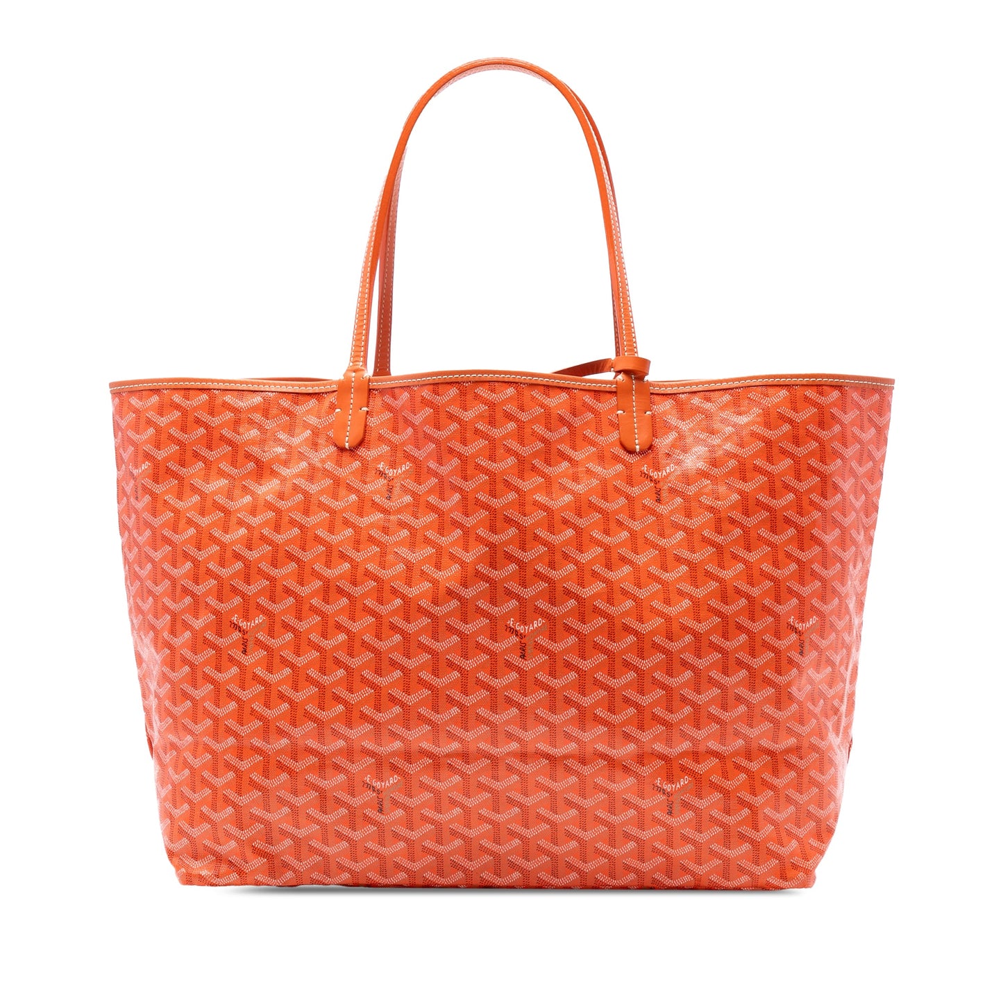 Goyard Goyardine Saint Louis GM