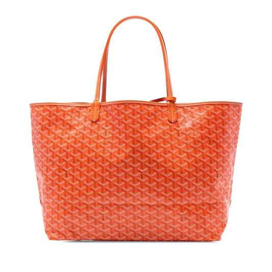 Goyard Goyardine Saint Louis GM
