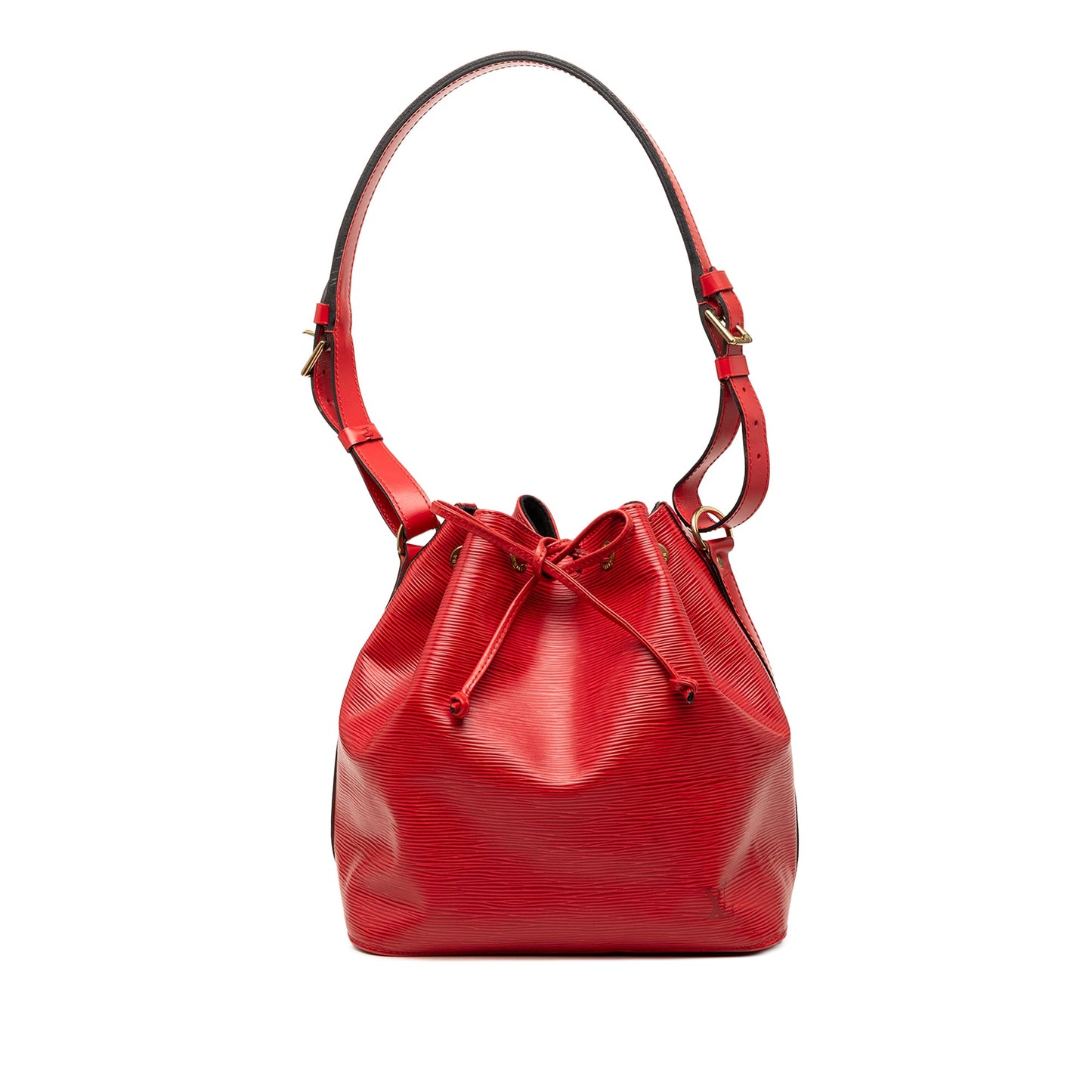 Louis Vuitton Epi Petit Noe