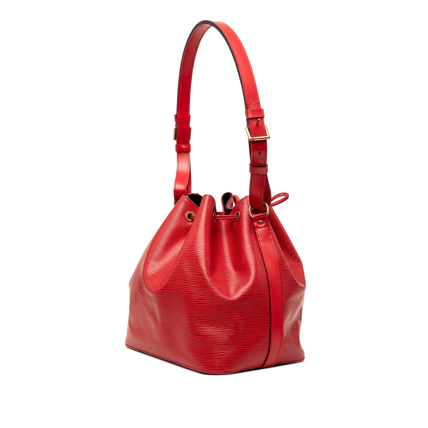 Louis Vuitton Epi Petit Noe