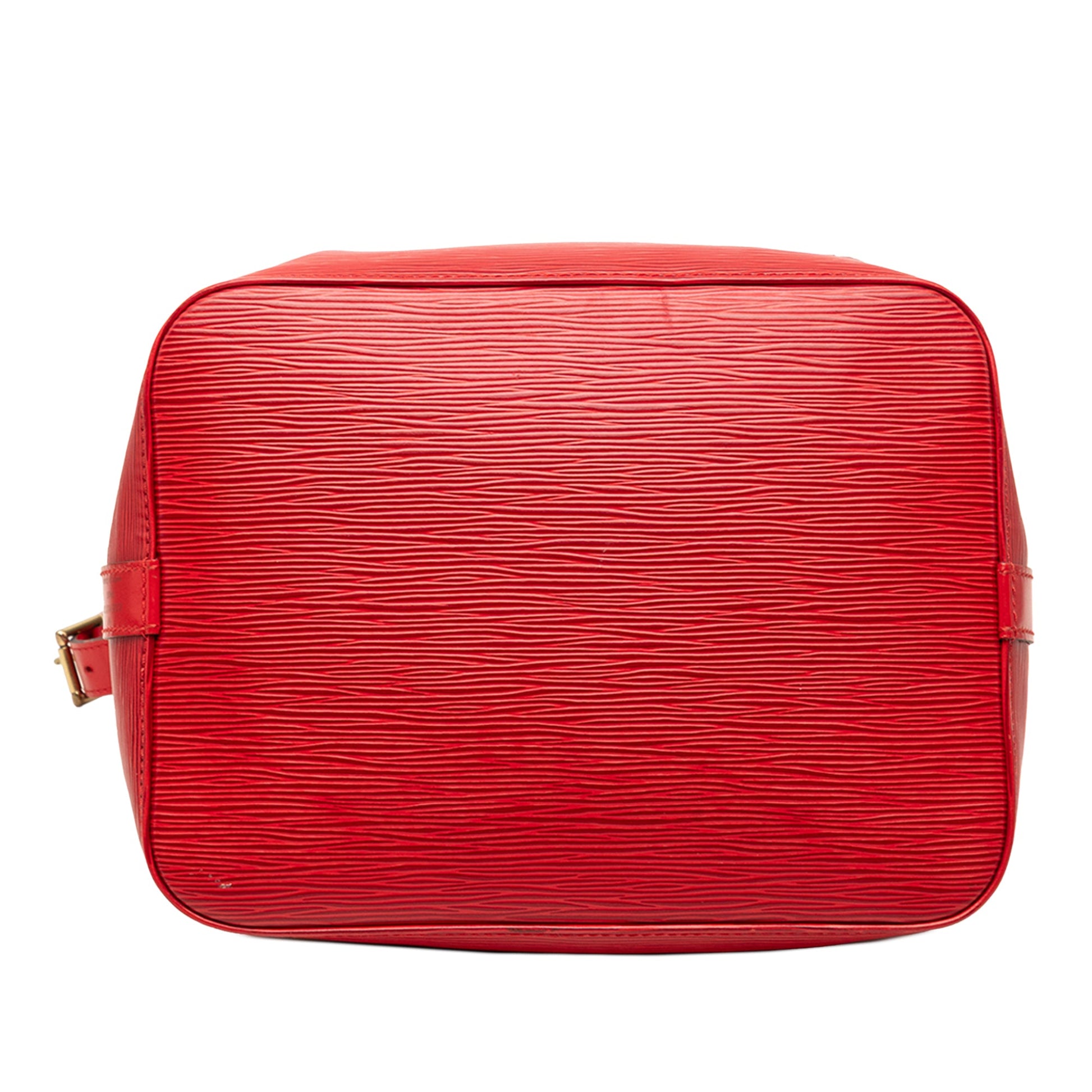 Louis Vuitton Epi Petit Noe
