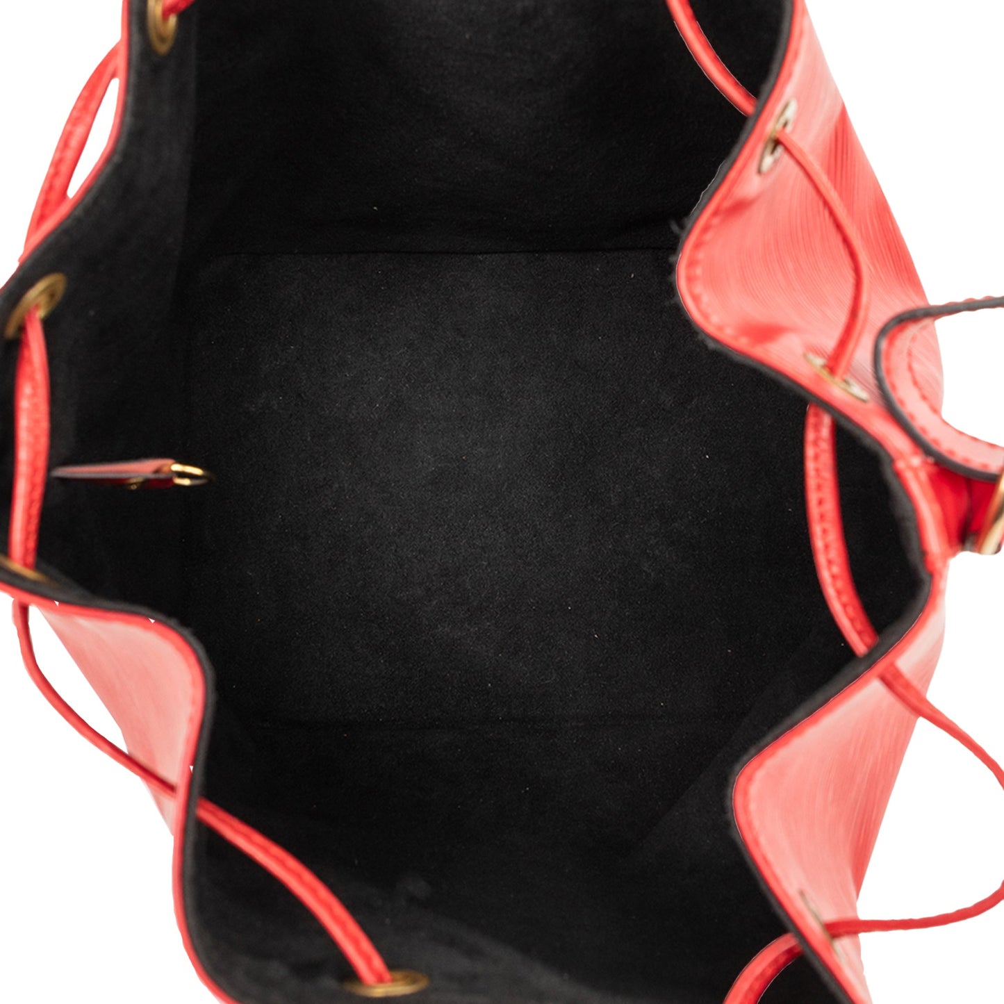 Louis Vuitton Epi Petit Noe