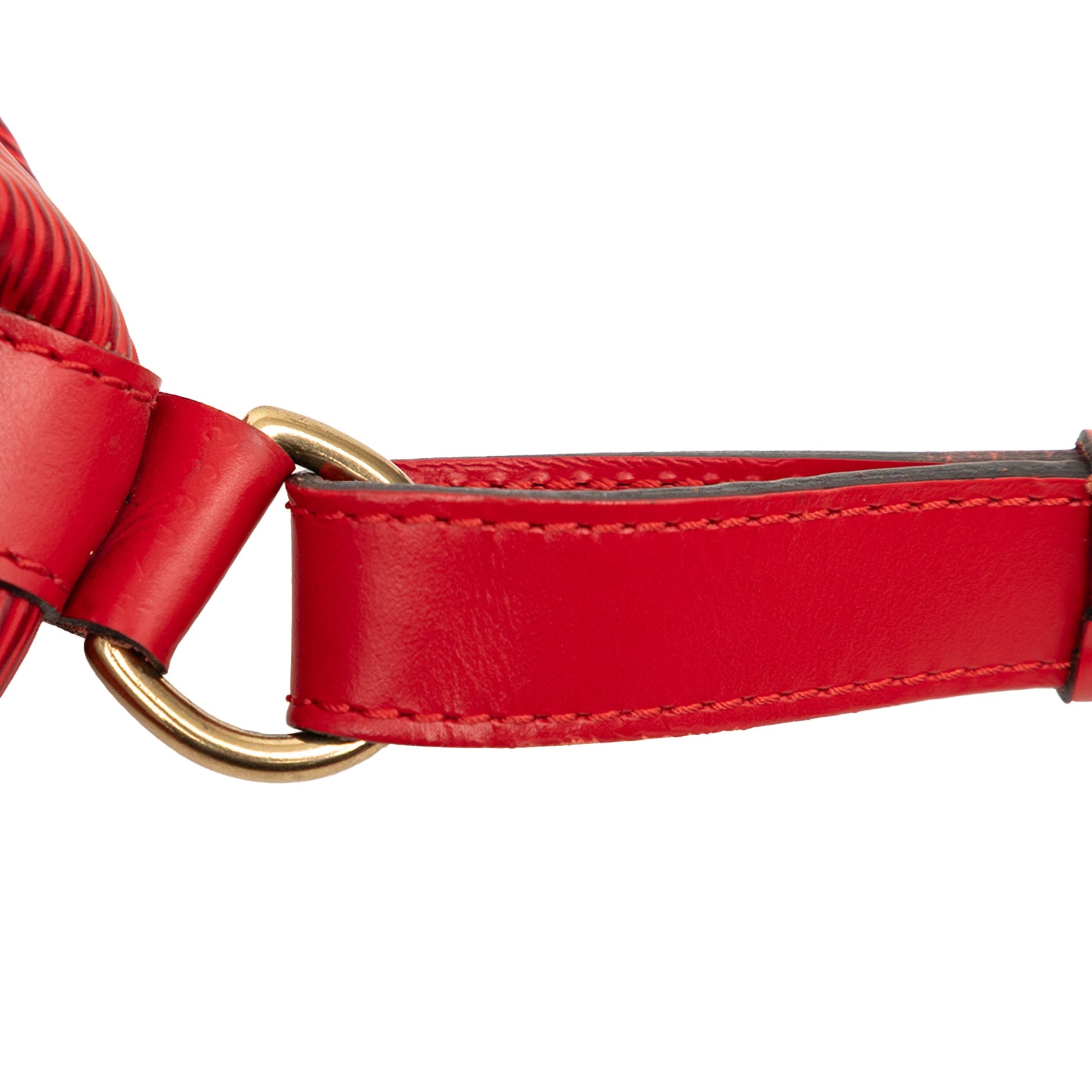 Louis Vuitton Epi Petit Noe