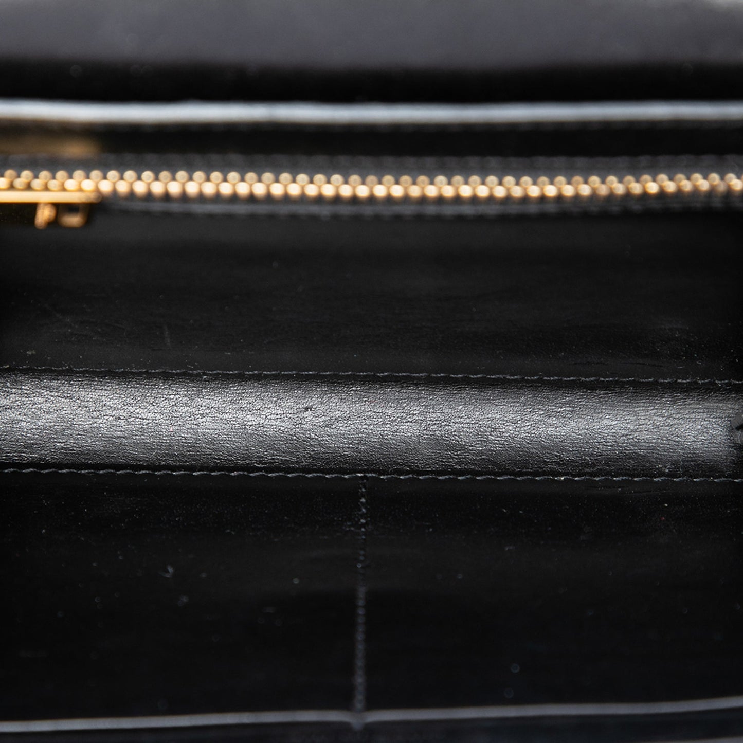 Saint Laurent Mini Smooth Calfskin High School Satchel