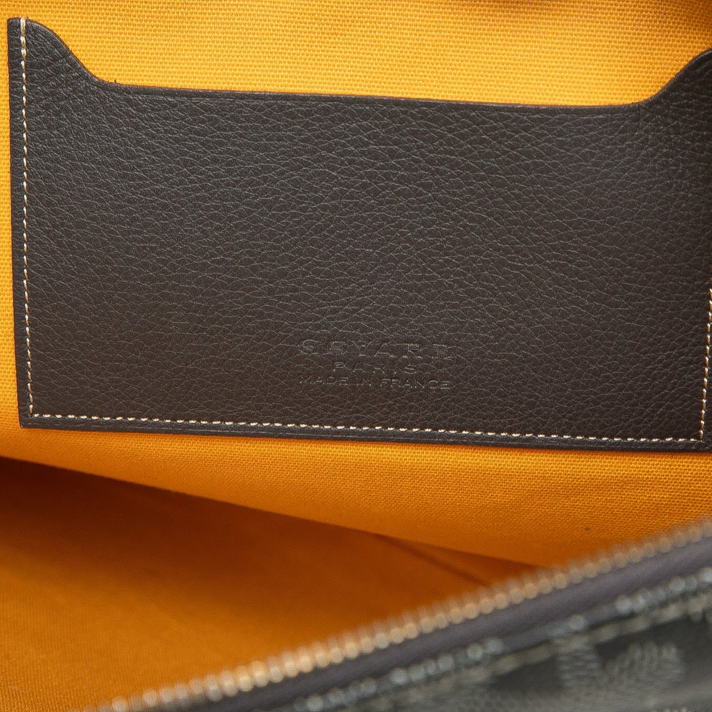 Goyard Goyardine Senat MM
