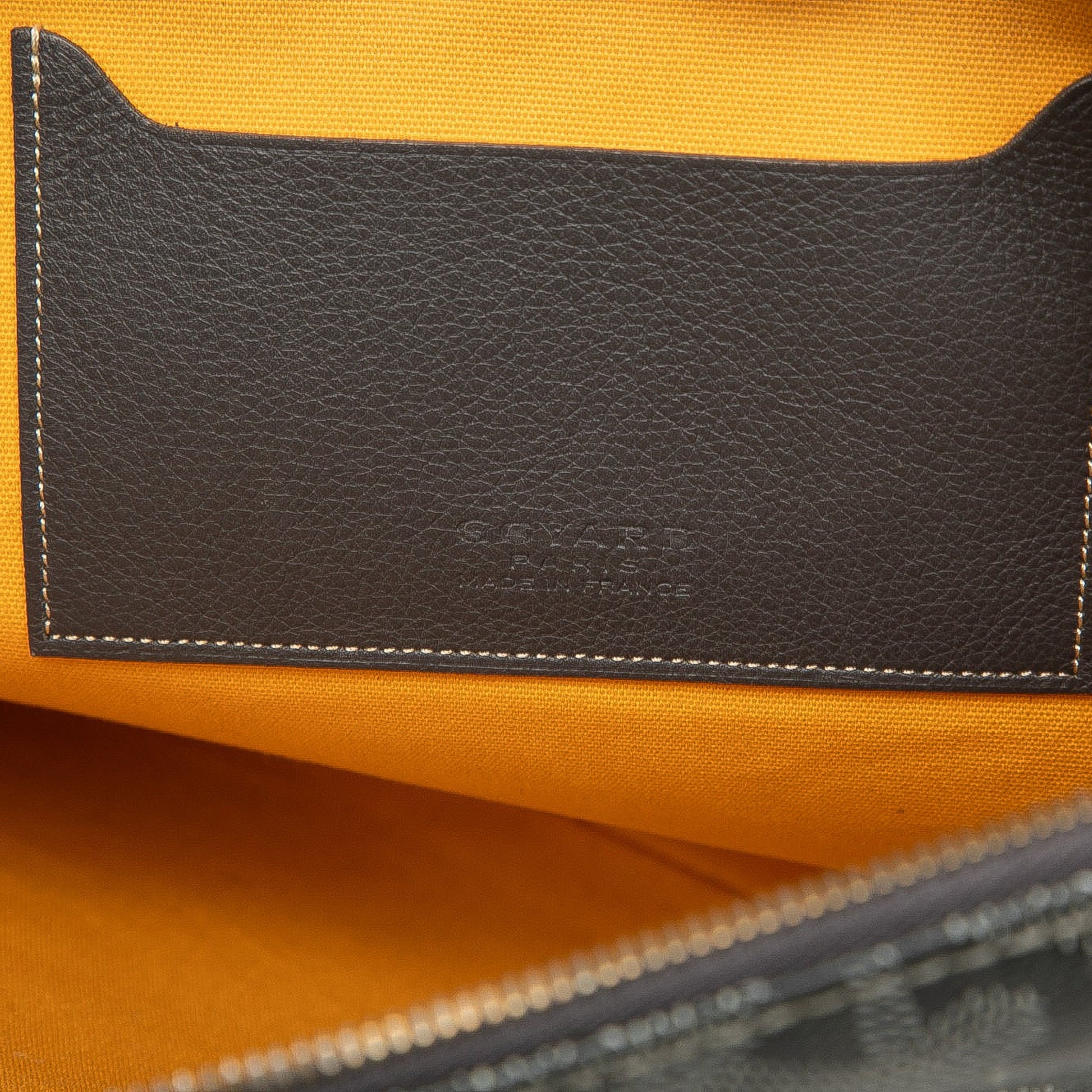 Goyard Goyardine Senat MM