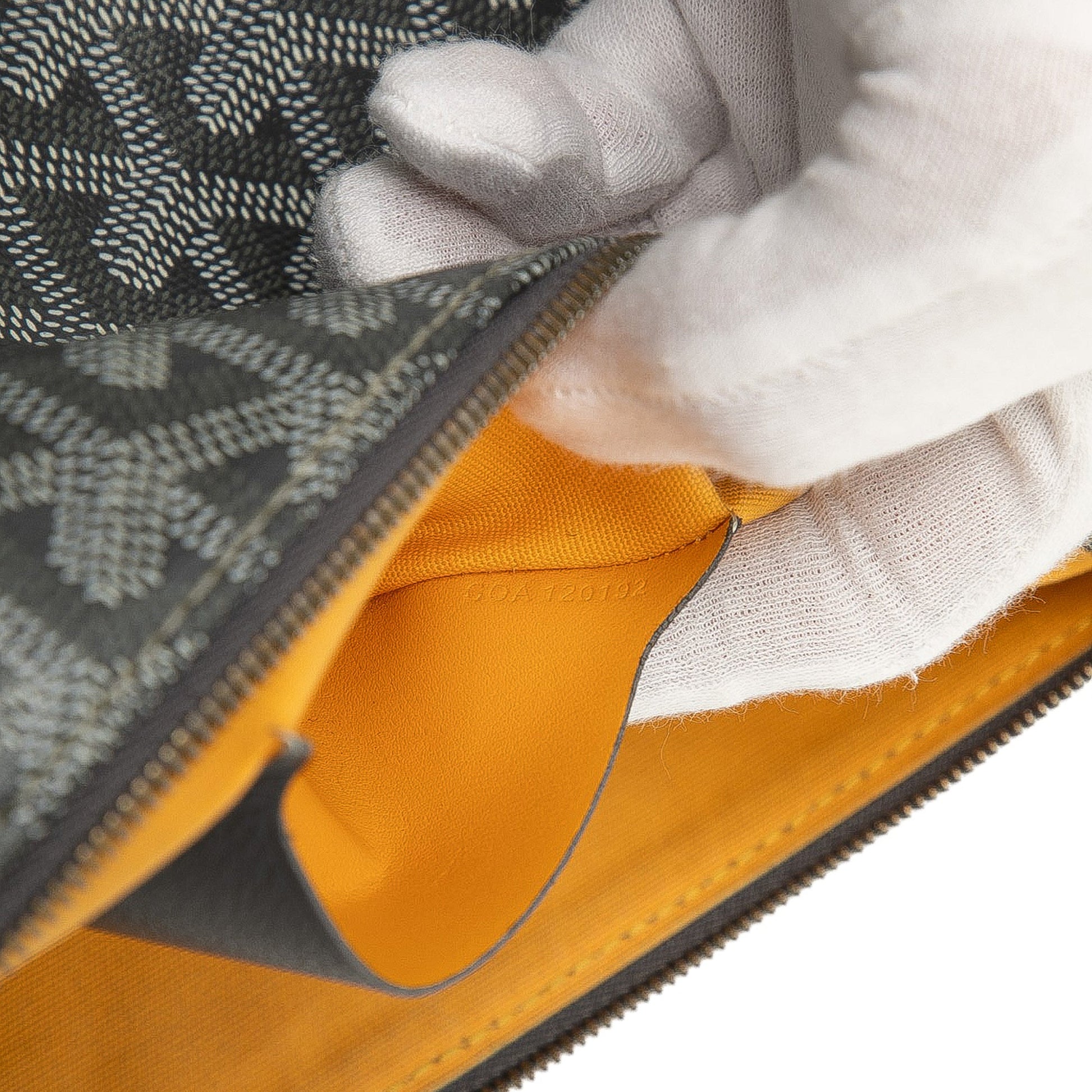 Goyard Goyardine Senat MM
