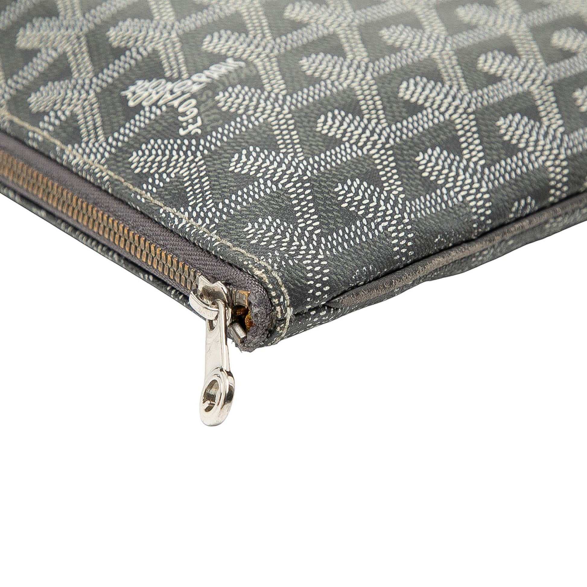 Goyard Goyardine Senat MM