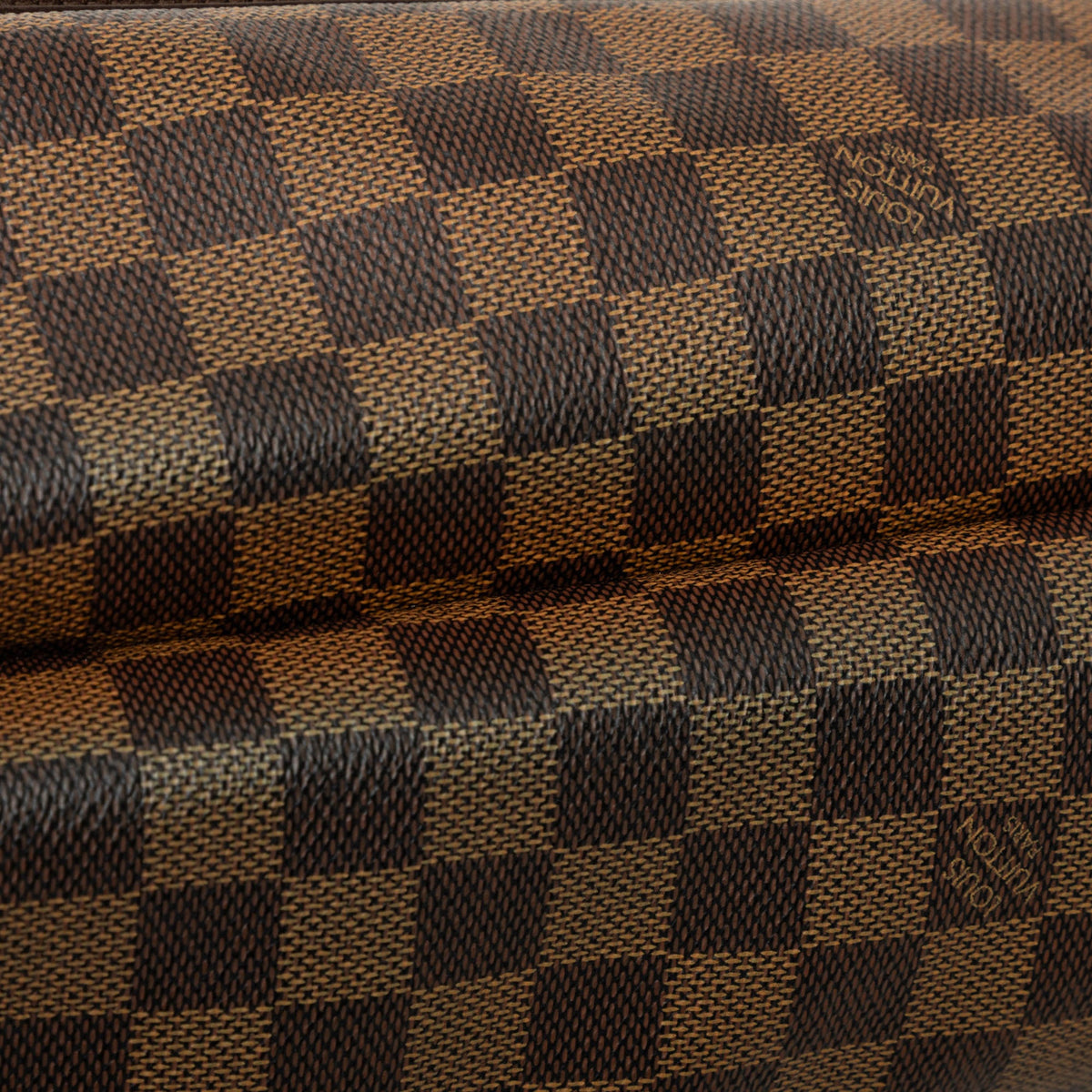 Louis Vuitton Damier Ebene Cabas Beaubourg
