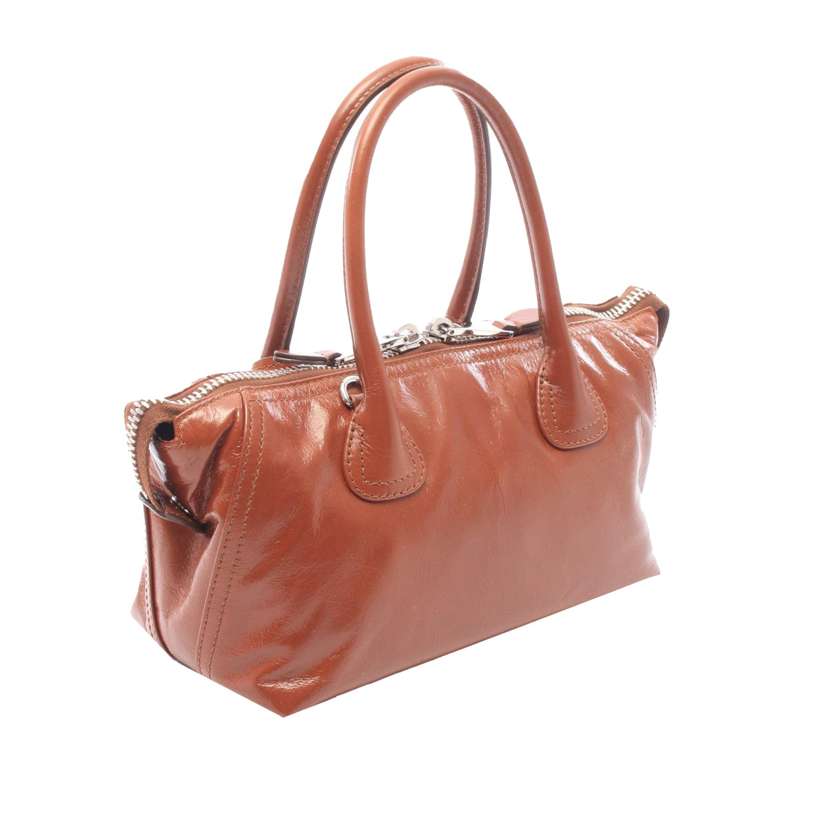 Miu Miu Nappa Satchel