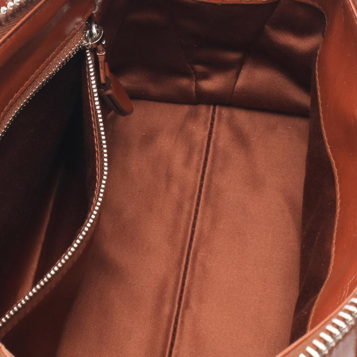 Miu Miu Nappa Satchel