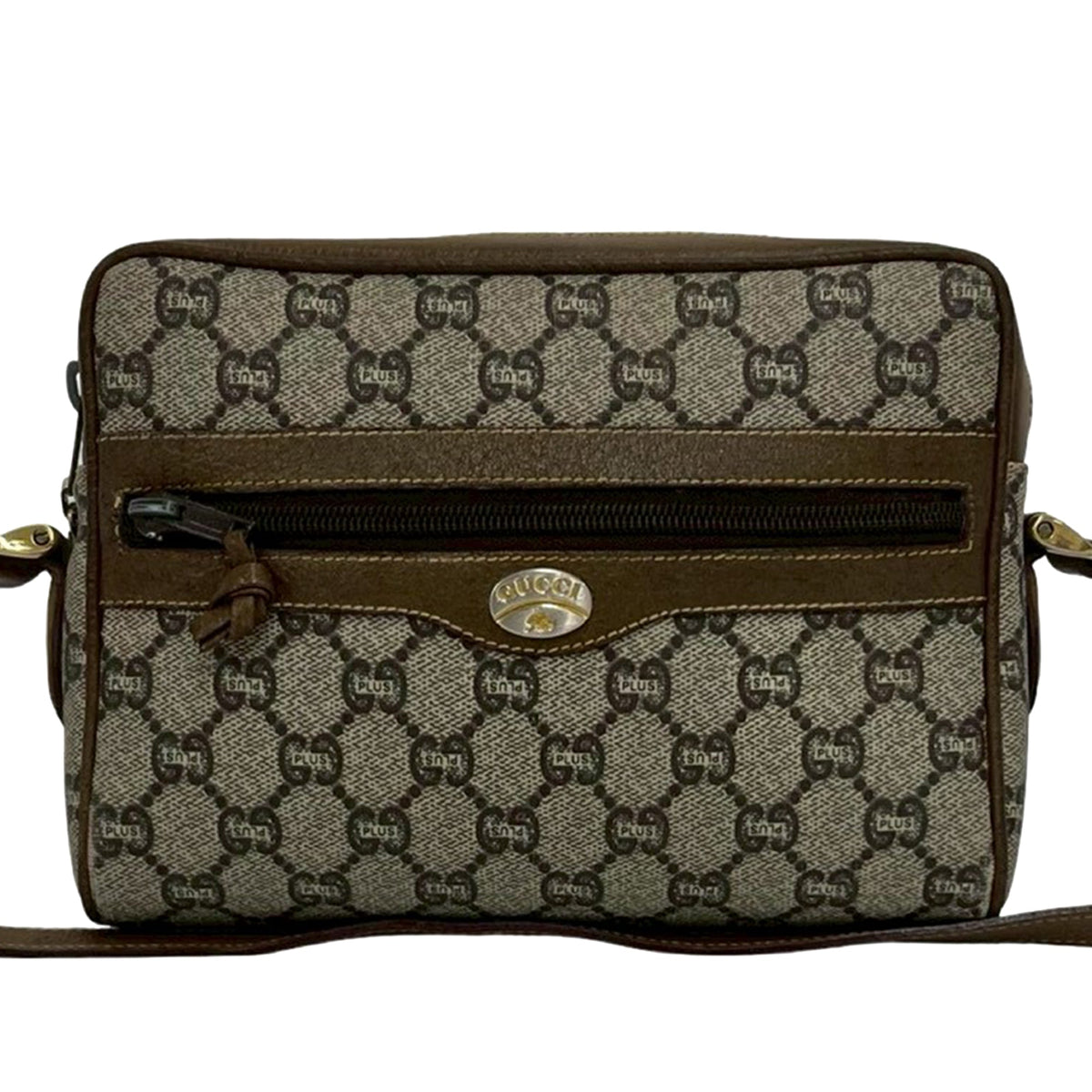 Gucci GG Supreme Crossbody