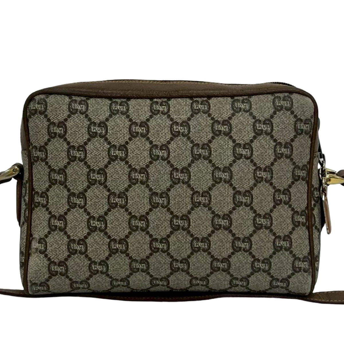Gucci GG Supreme Crossbody