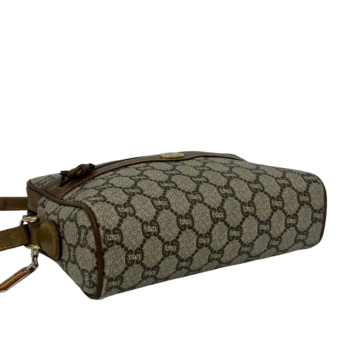 Gucci GG Supreme Crossbody