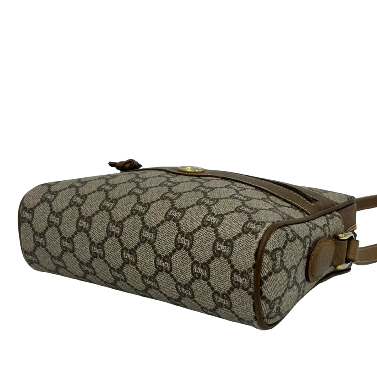 Gucci GG Supreme Crossbody