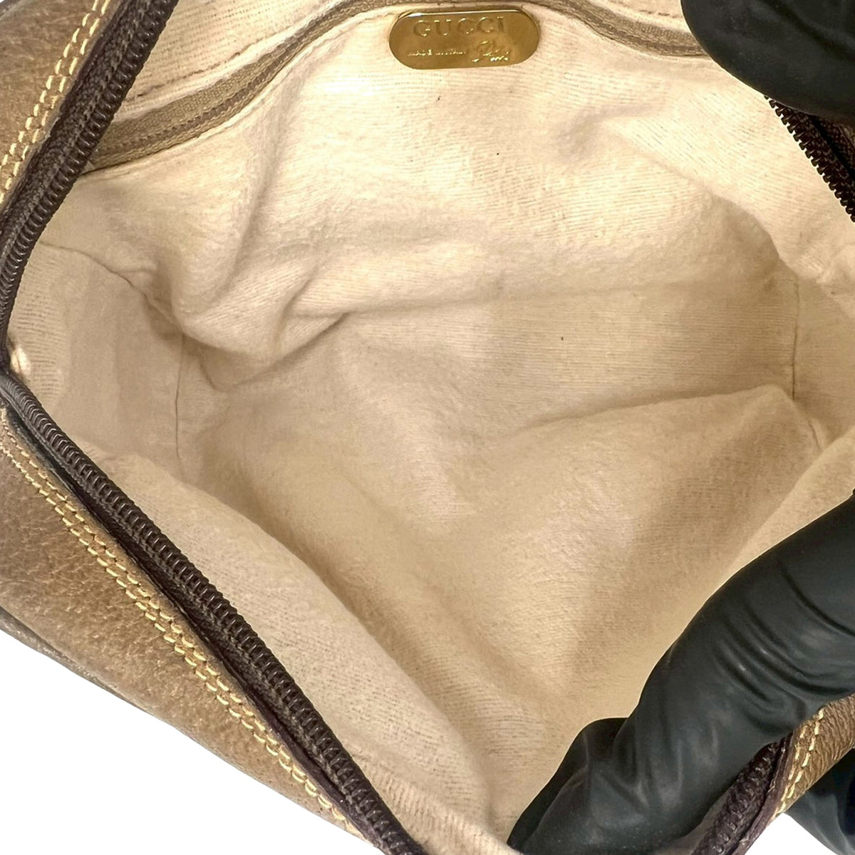 Gucci GG Supreme Crossbody
