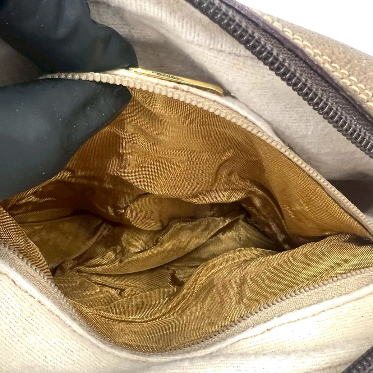 Gucci GG Supreme Crossbody