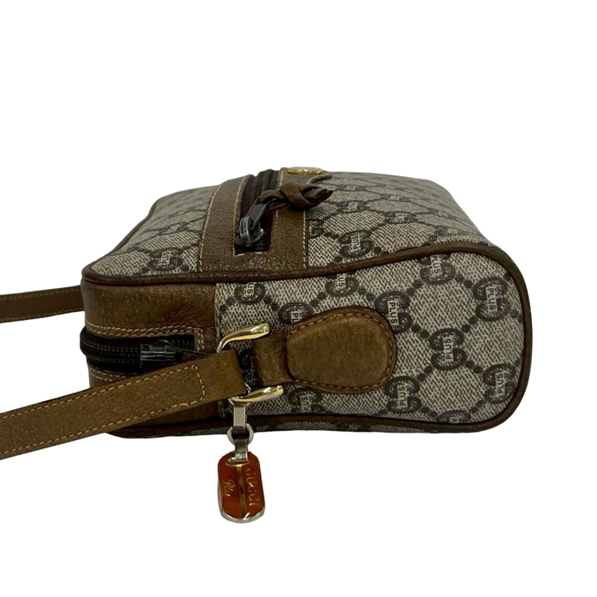 Gucci GG Supreme Crossbody