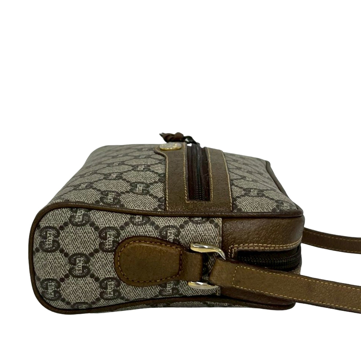 Gucci GG Supreme Crossbody