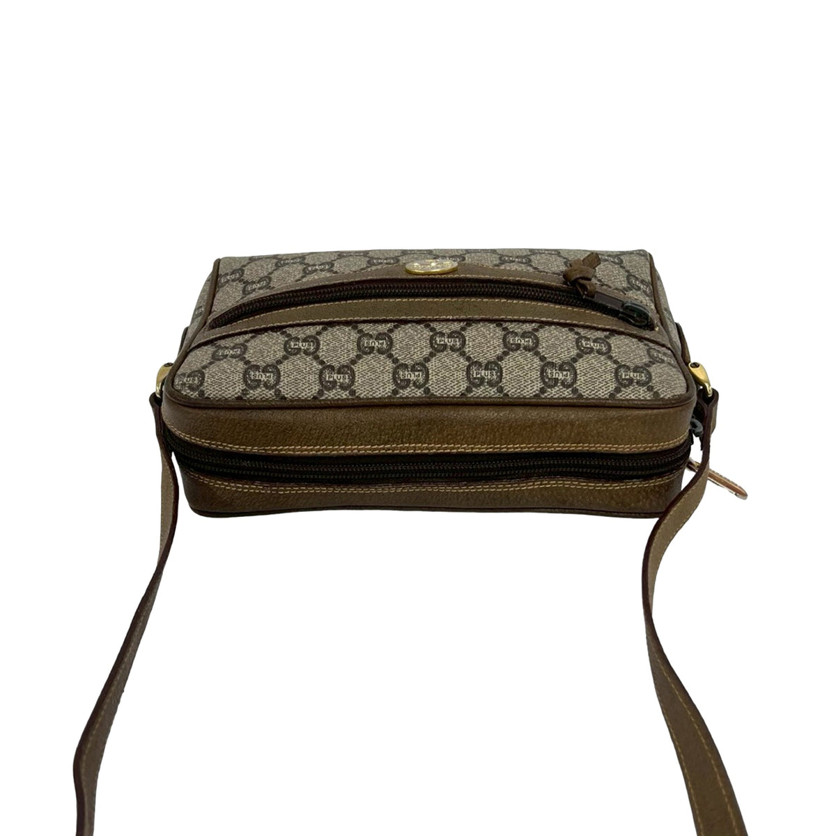 Gucci GG Supreme Crossbody
