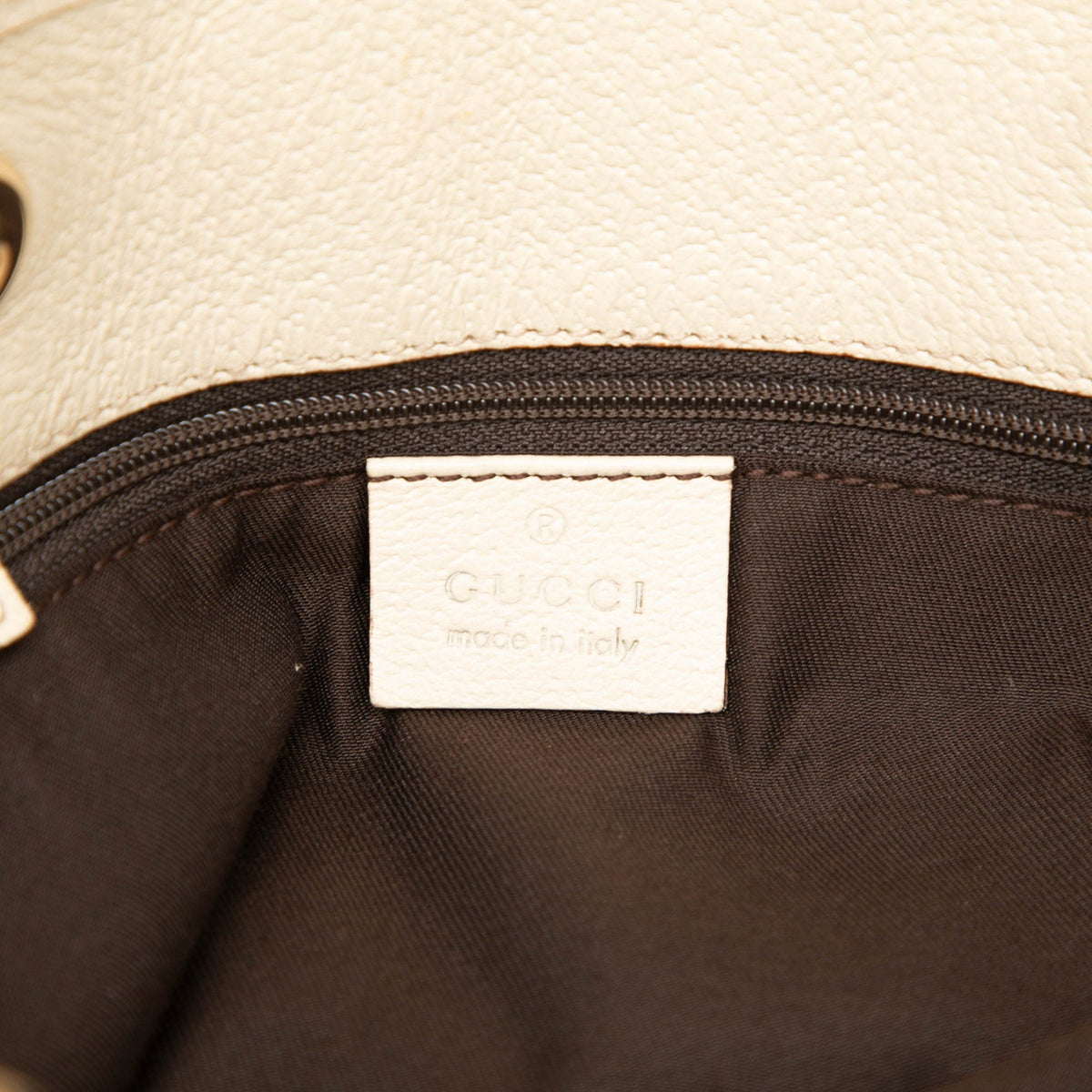 Gucci GG Canvas Eclipse Tote