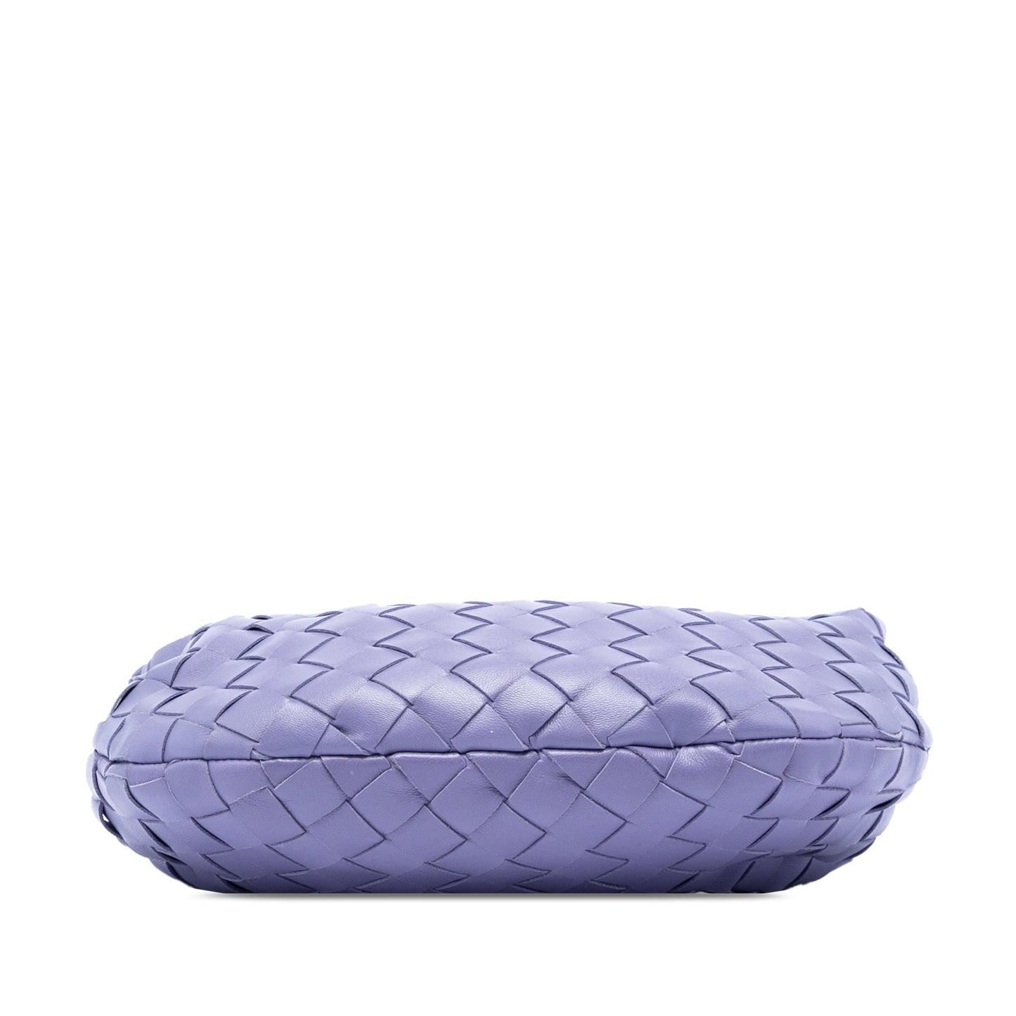 Bottega Veneta Mini Nappa Intrecciato Jodie