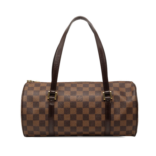 Louis Vuitton Damier Ebene Papillon 30
