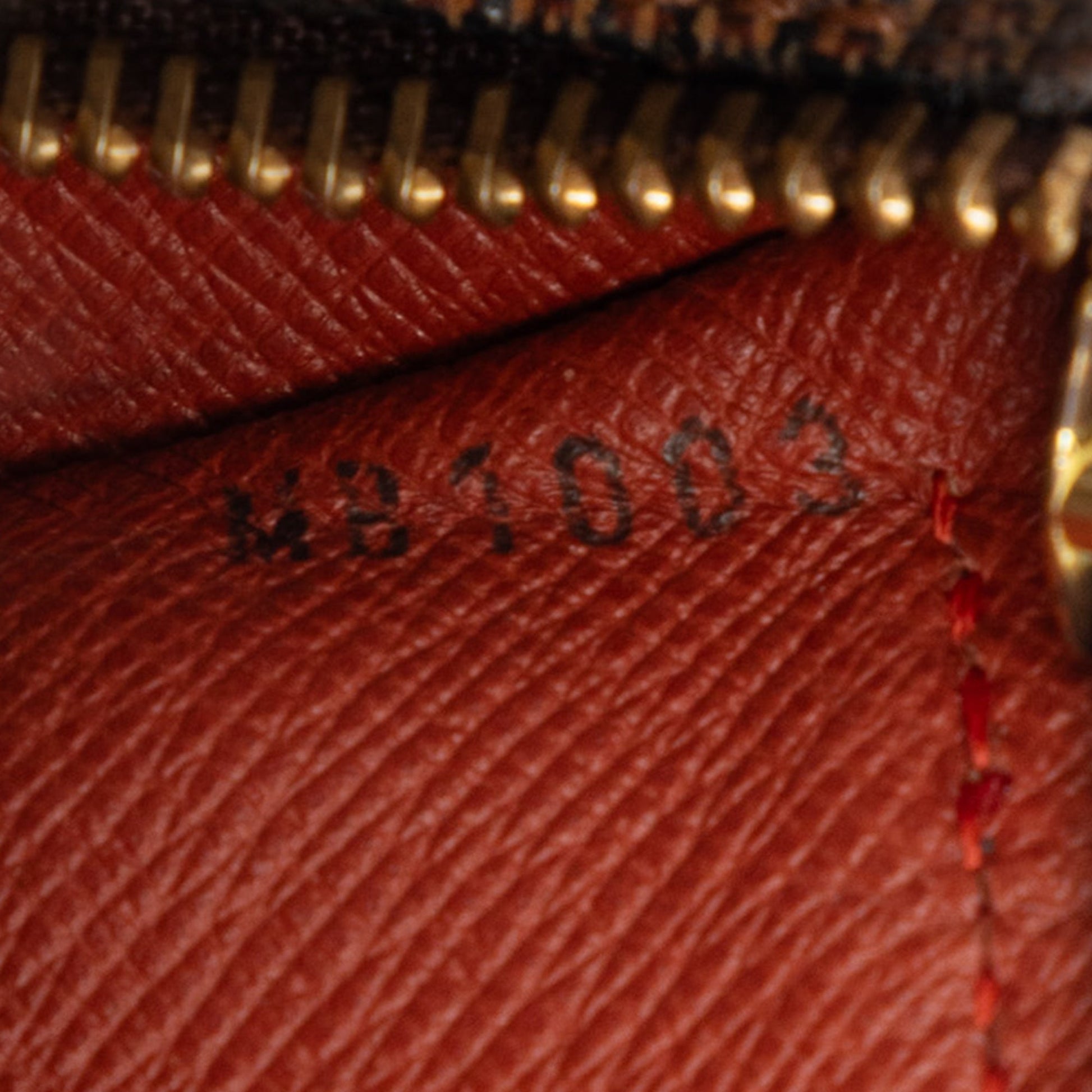 Louis Vuitton Damier Ebene Papillon 30