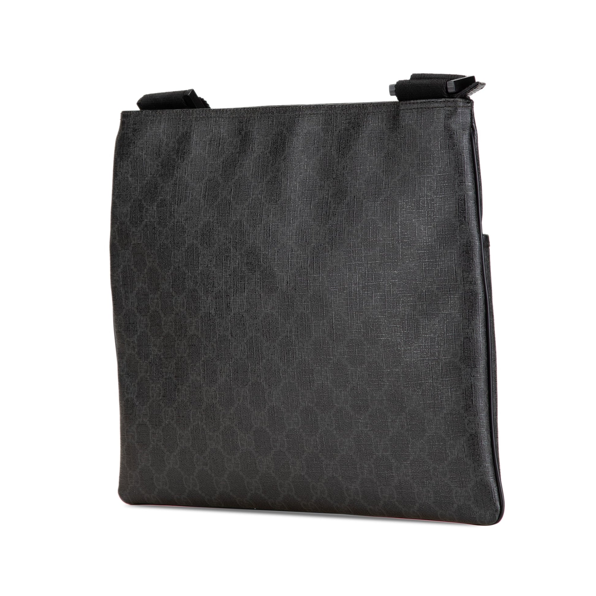 Gucci GG Supreme Crossbody