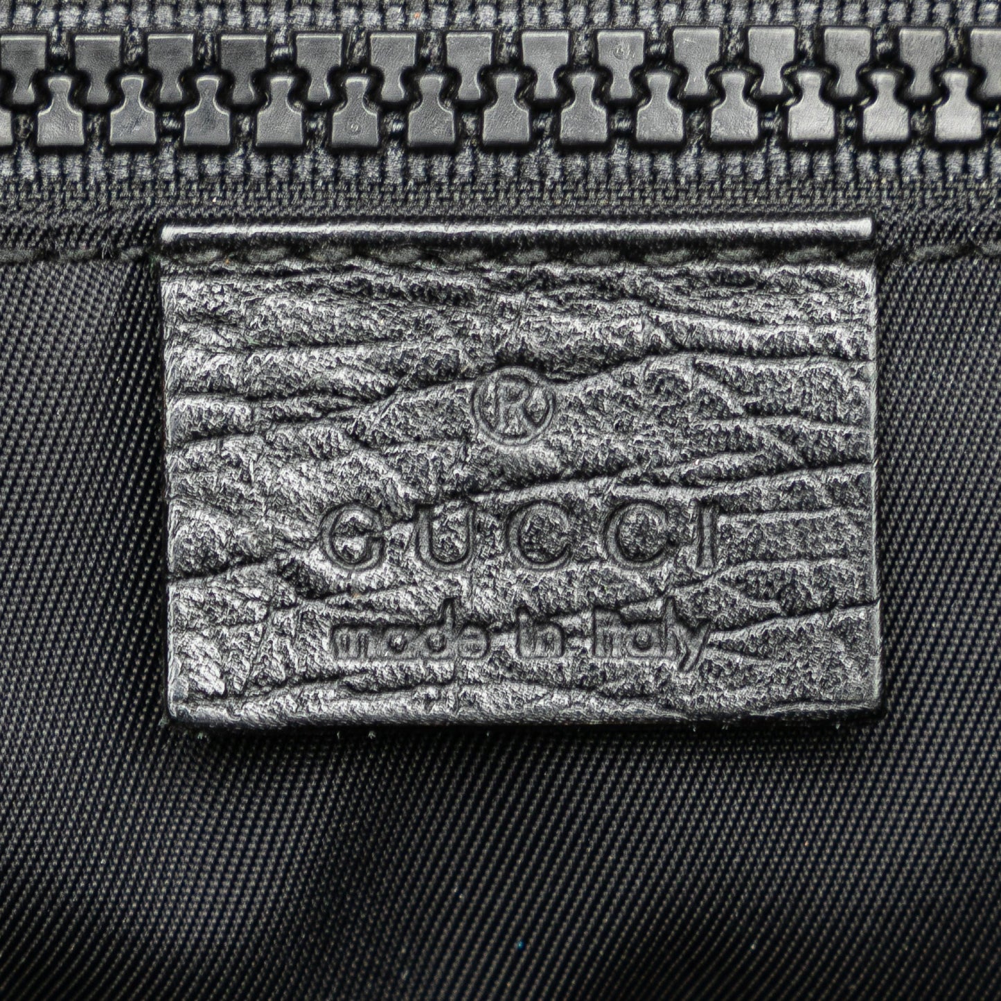 Gucci GG Supreme Crossbody