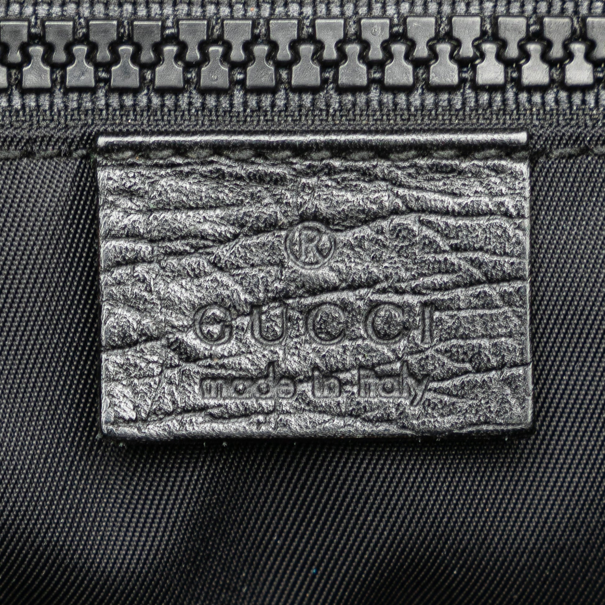 Gucci GG Supreme Crossbody