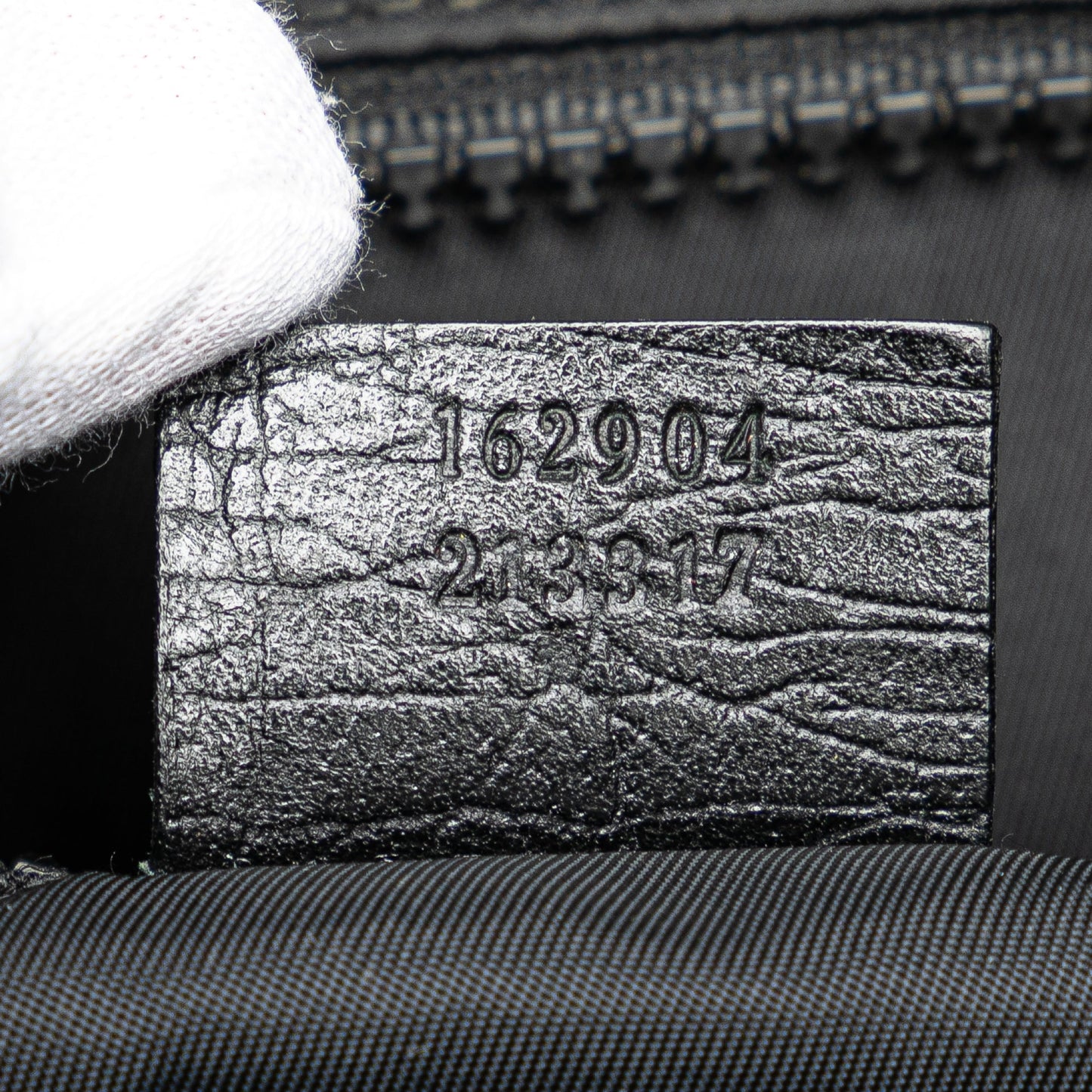 Gucci GG Supreme Crossbody