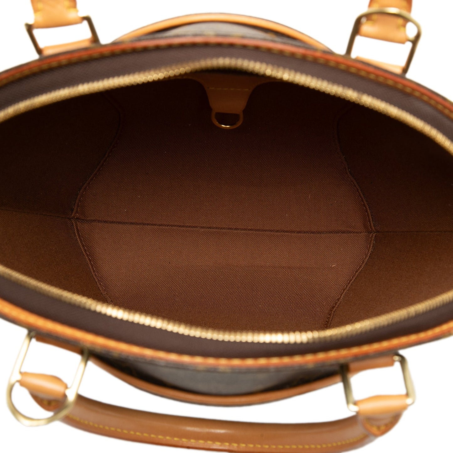 Louis Vuitton Monogram Ellipse PM