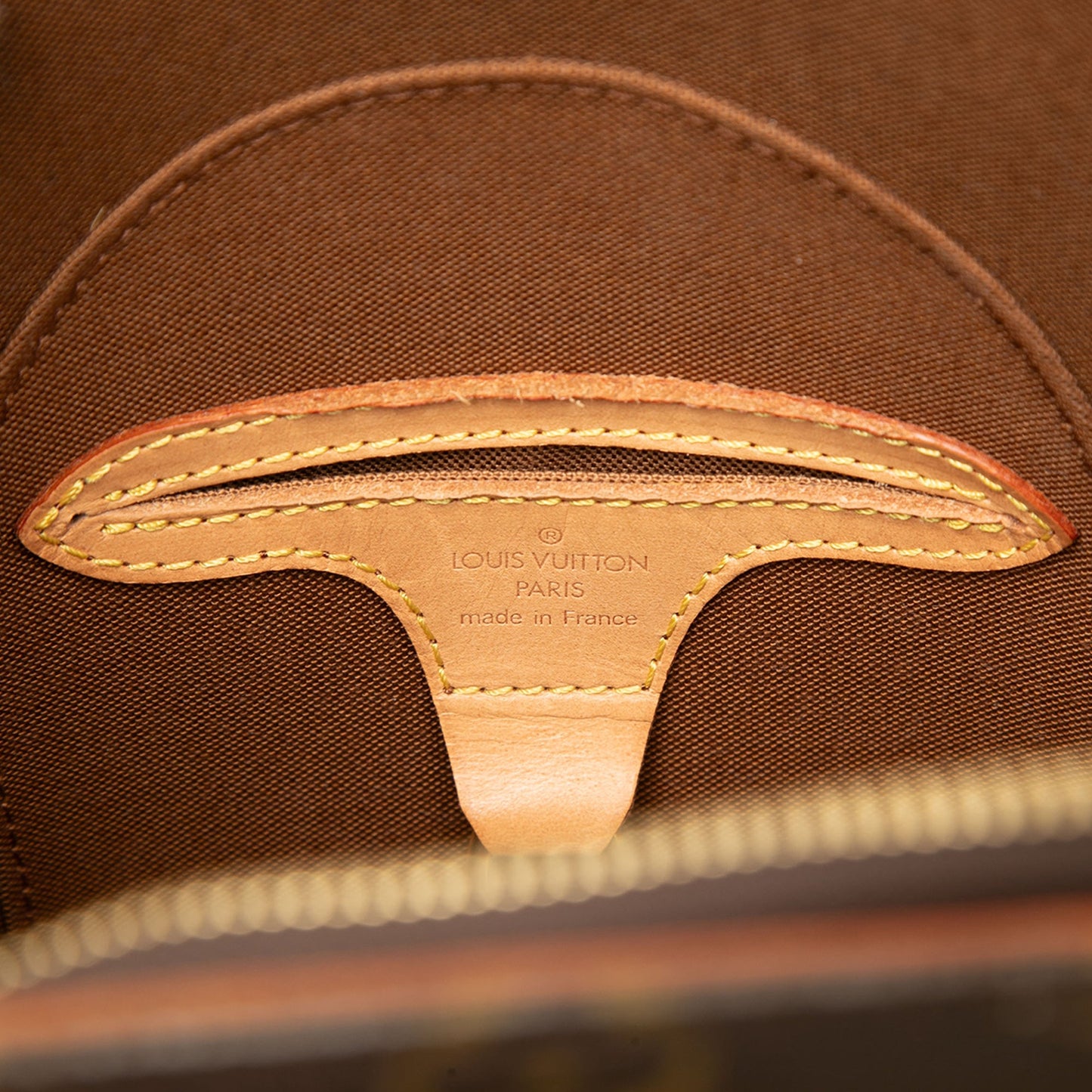 Louis Vuitton Monogram Ellipse PM