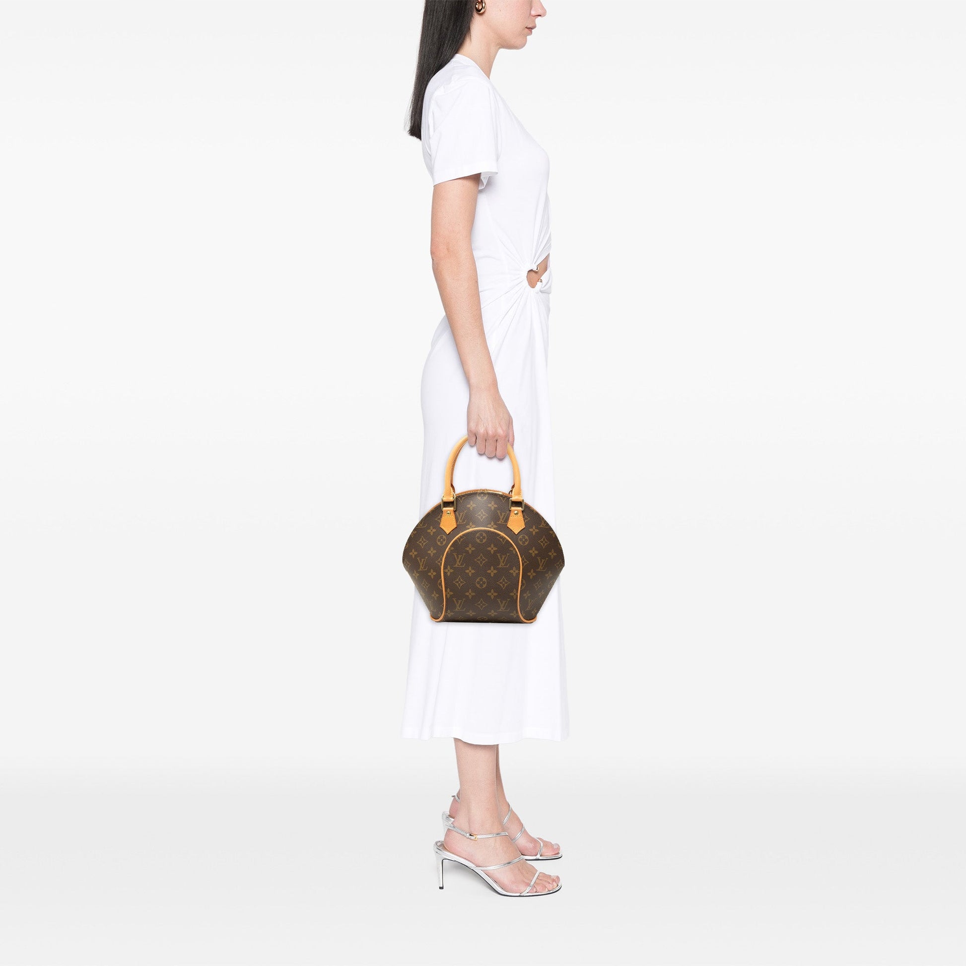 Louis Vuitton Monogram Ellipse PM