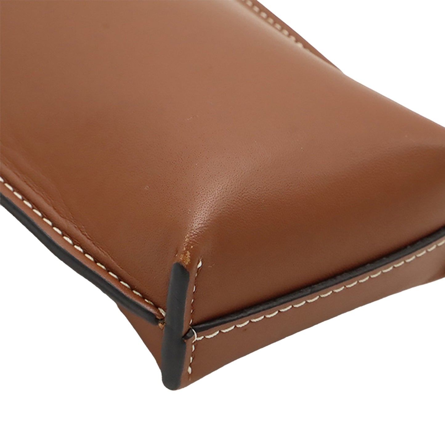 LOEWE Leather Gate Pocket Crossbody