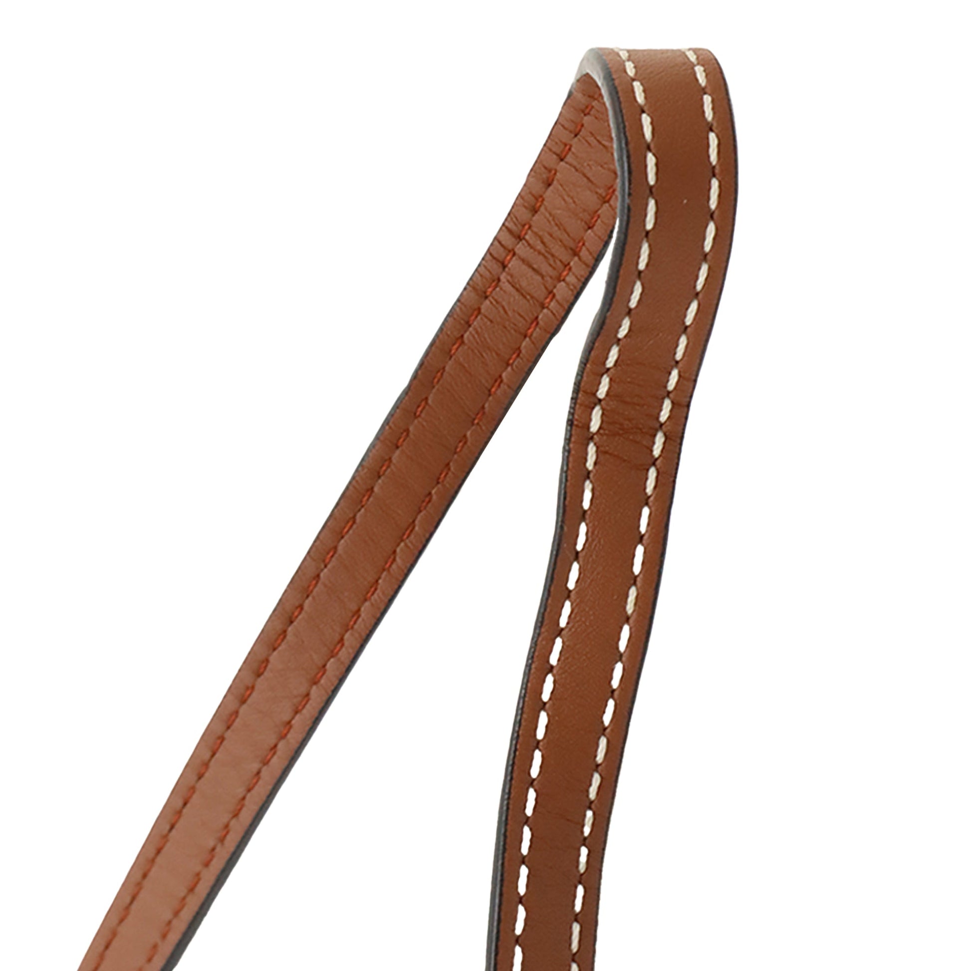 LOEWE Leather Gate Pocket Crossbody
