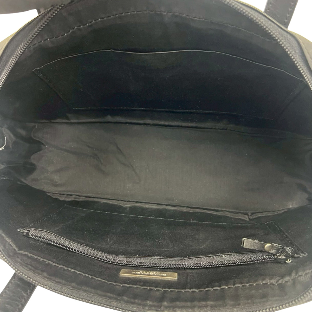 Burberry Nova Check Handbag