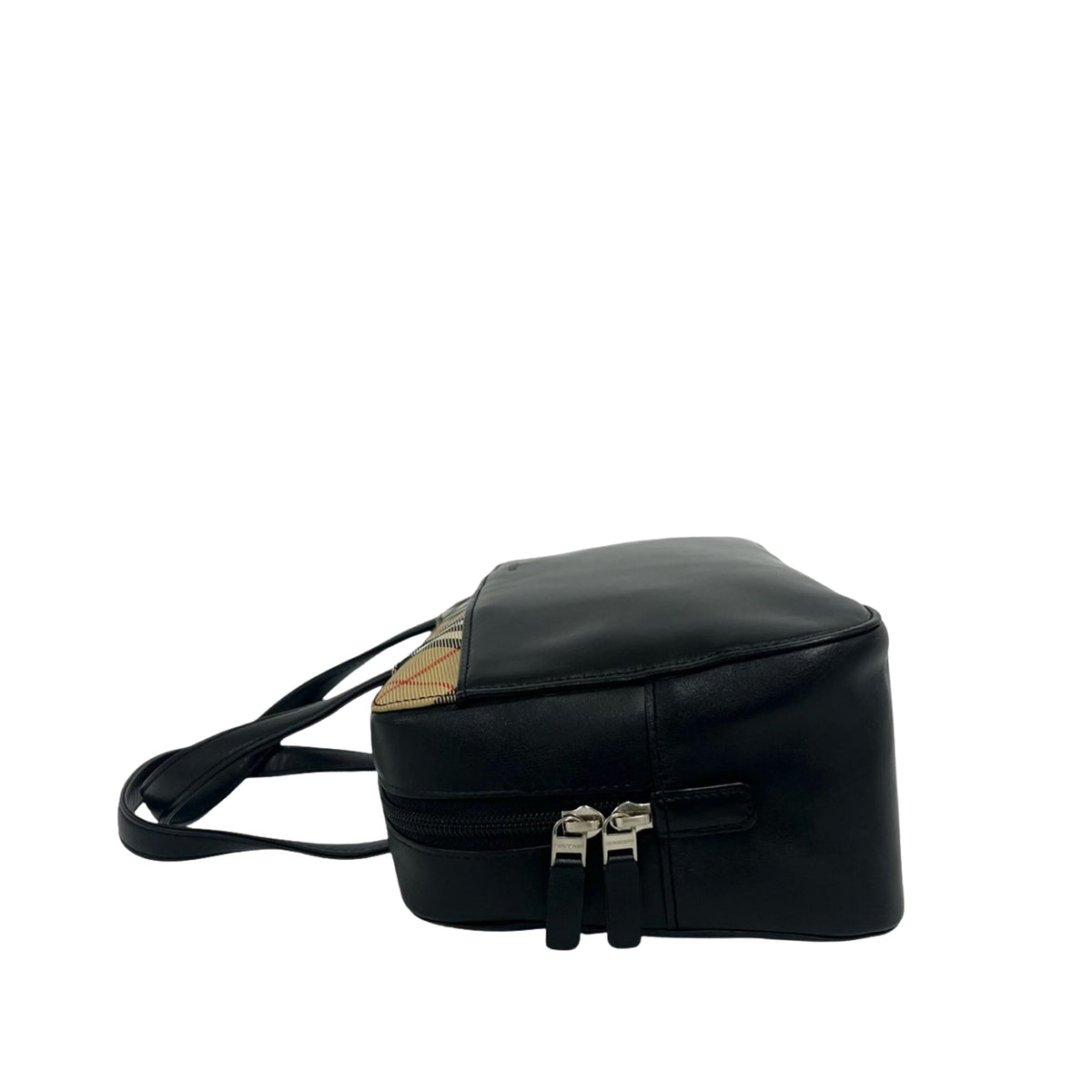 Burberry Nova Check Handbag