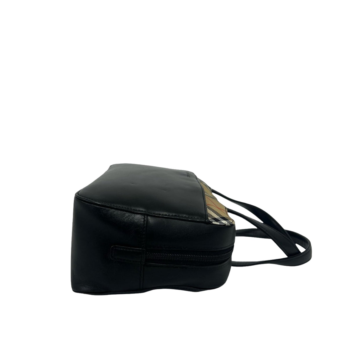 Burberry Nova Check Handbag