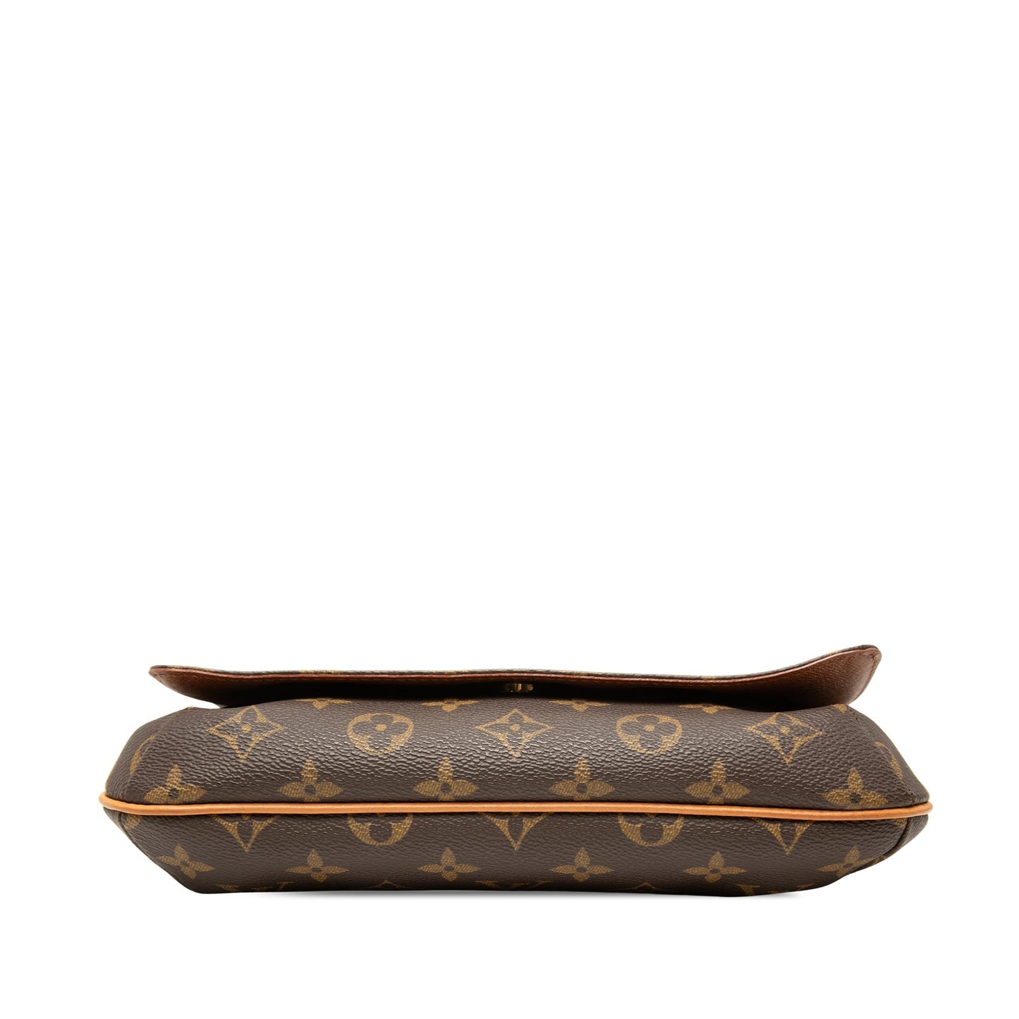Louis Vuitton Monogram Musette Tango Short Strap