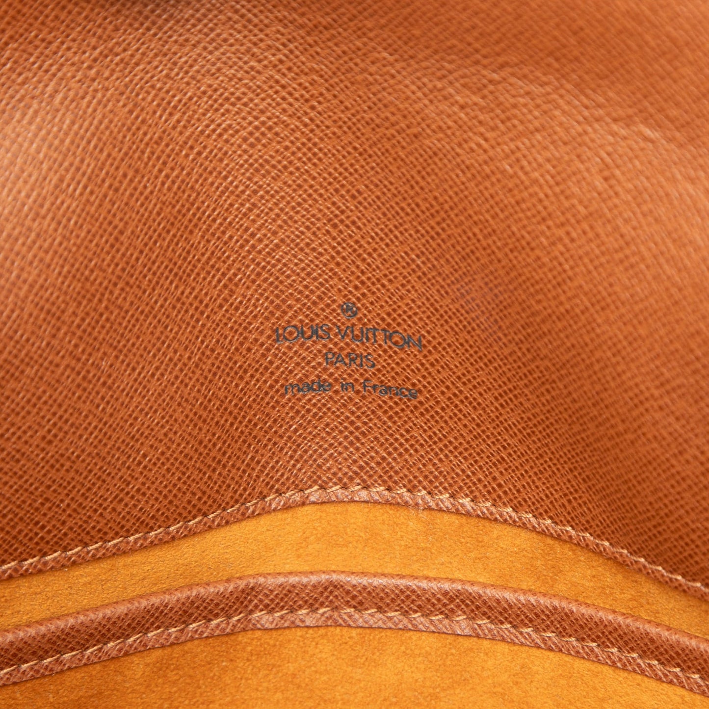 Louis Vuitton Monogram Musette Tango Short Strap