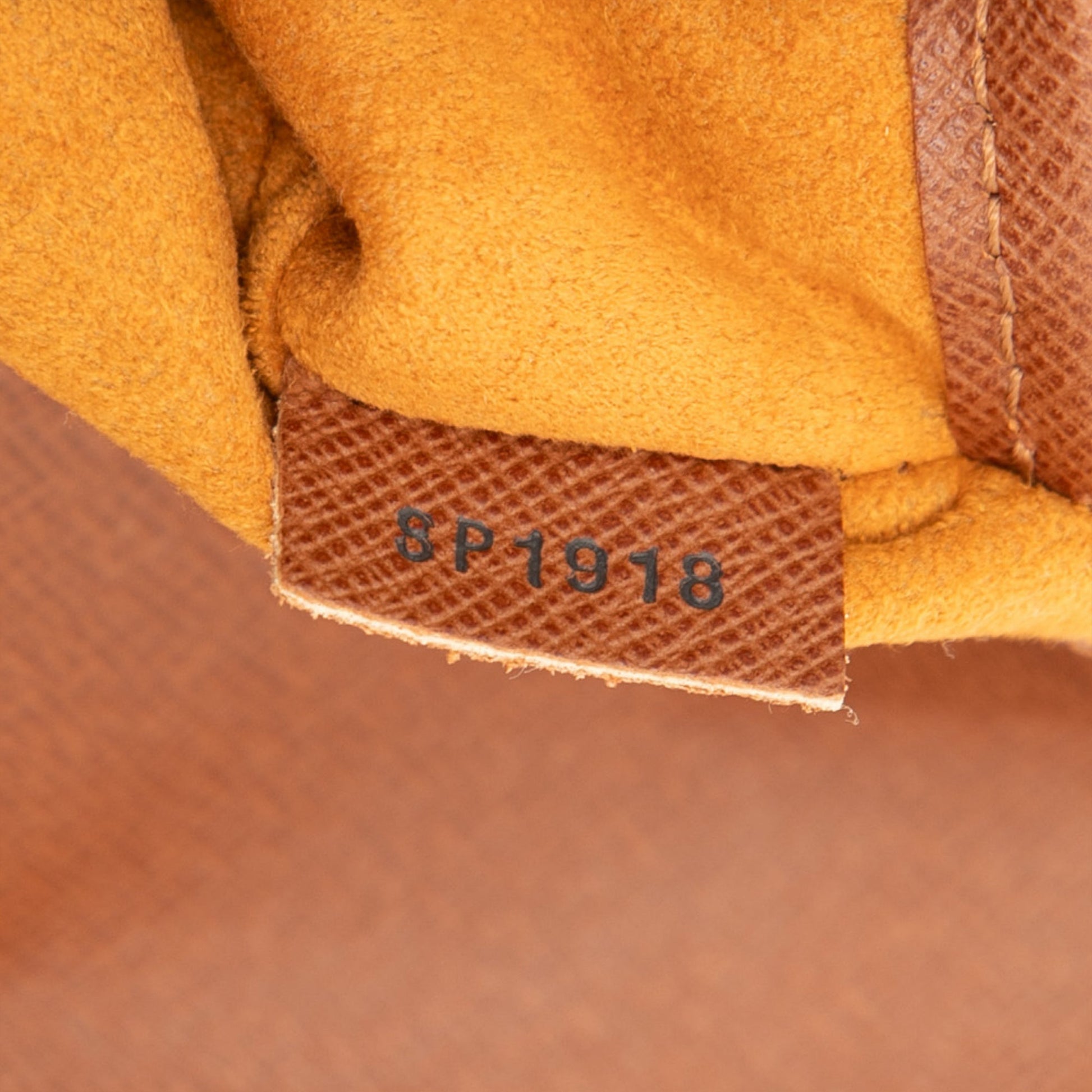 Louis Vuitton Monogram Musette Tango Short Strap