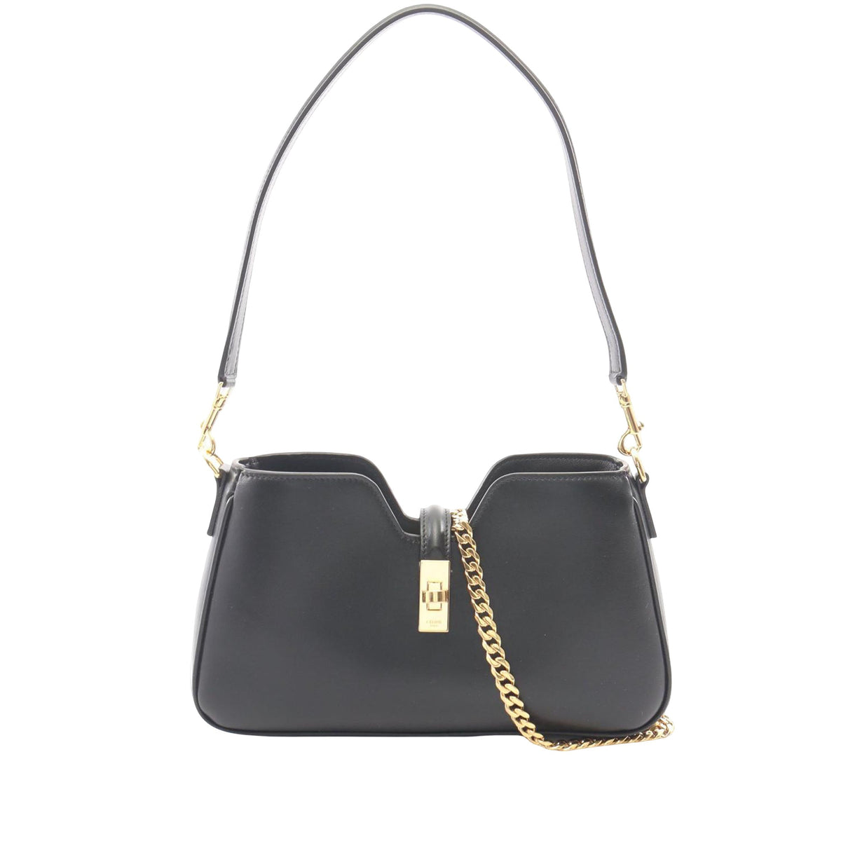 Celine Soft Calfskin Camille 16