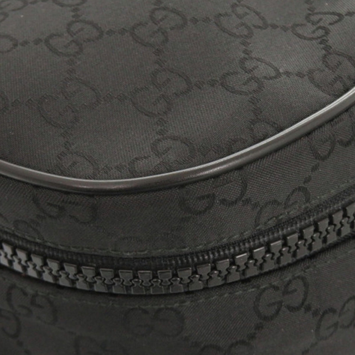 Gucci GG Nylon Web Belt Bag